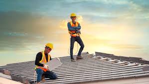 Best Gutter Installation and Repair  in Albertson, NY